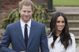 Lebenslauf aufgetaucht! Meghan Markles besondere Fähigkeiten
