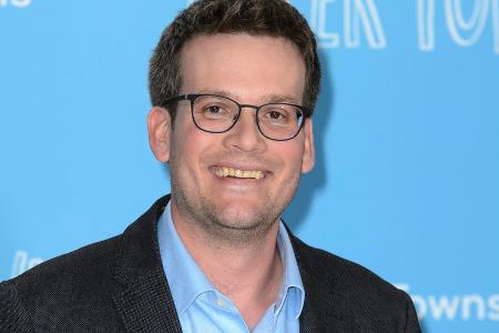 John Green darf sich über einen weiteren Erfolg freuen