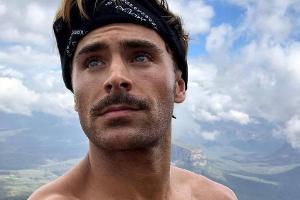 Zac Efron und Co.: Die sexy Sixpacks zum Jahresende