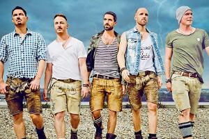 ESC: Die sechs Teilnehmer des Vorentscheids stehen fest