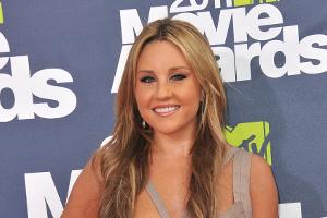 Amanda Bynes plant ihr Schauspiel-Comeback für 2018