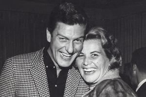 US-Comedy-Urgestein Rose Marie ist gestorben