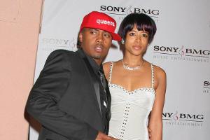 Sorgerechtsstreit: Rapper Nas geht gegen Ex-Frau Kelis vor