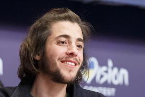 "Bis bald": Hoffnungsschimmer von Salvador Sobral