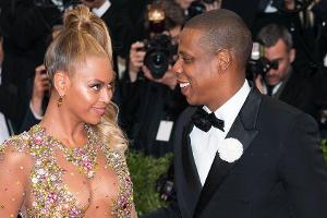Jay-Z: Neues Musikvideo mit Beyoncé und Blue Ivy