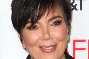 Kris Jenner: Wähler wollte sie als Senatorin von Alabama