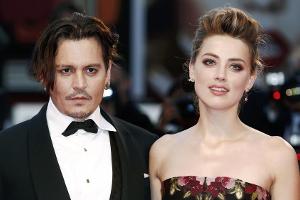 Amber Heard kann sich Seitenhieb gegen J.K. Rowling nicht verkneifen