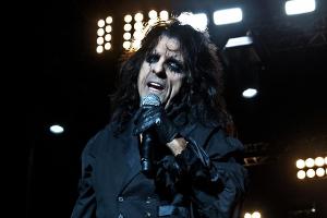 "Jesus Christ Superstar Live!": Alice Cooper wird zu König Herodes