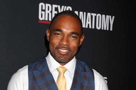 Jason George ist seit der sechsten Staffel als Ben Warren in 