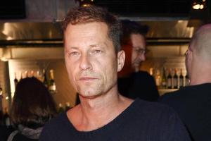 Til Schweiger als Nazi-Actionfigur: Er findet deutliche Worte