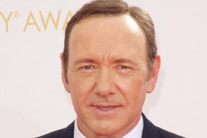 Kevin Spacey: Ex-Mann von norwegischer Prinzessin erhebt Vorwürfe