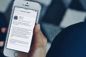 iPhone: Seit dem 2. Dezember drohen Abstürze und Neustart-Schleifen