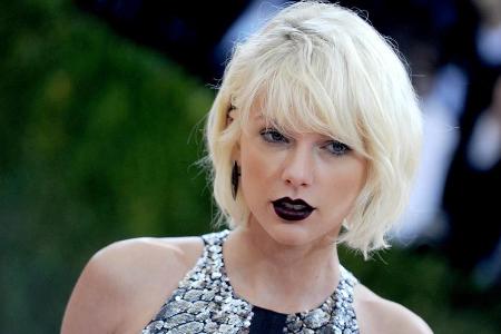 Wurde bei ihrem Comeback von den Fans gefeiert: Taylor Swift Wurde bei ihrem Comeback von den Fans gefeiert: Taylor Swift