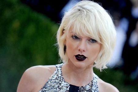 Wurde bei ihrem Comeback von den Fans gefeiert: Taylor Swift