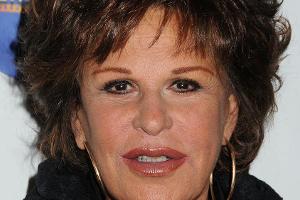 Ladendiebstahl! "My Big Fat Greek Wedding"-Star Lainie Kazan verhaftet