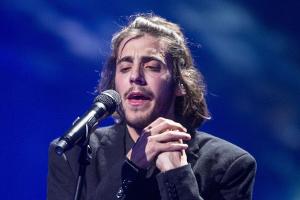 So steht es um  ESC-Gewinner Salvador Sobral