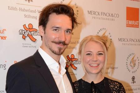 Felix Neureuther und Miriam Gössner sind seit 2013 liiert