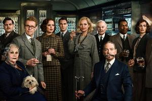 Agatha Christie soll ihr eigenes Hollywood-Universum bekommen