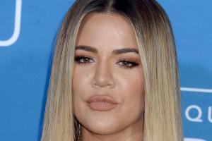 Khloé Kardashian feuert gegen ihre Kritiker zurück