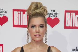 Sylvie Meis ist wieder Single! Trennung acht Monate nach Verlobung