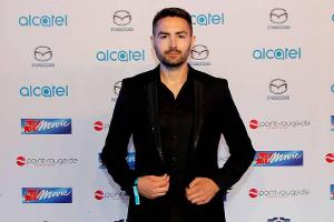 Not-OP bei "DSDS"-Kultkandidat Menderes