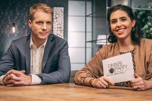 Oliver Pocher moderiert ab Januar die "Dinner Party"
