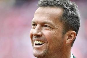 Lothar Matthäus will nicht mehr zurück auf die Trainerbank