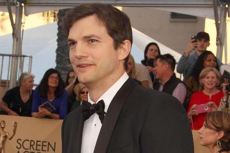 Über diese Aussage seiner kleinen Tochter musste Ashton Kutcher bestimmt Schmunzeln Über diese Aussage seiner kleinen Tochter musste Ashton Kutcher bestimmt Schmunzeln