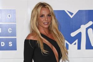 Britney Spears: An Silvester ist ihr letzter Auftritt in Las Vegas