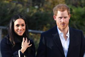 Prinz Harrys Hochzeit bringt William in eine schwierige Lage