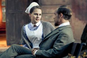 TV-Tipps am Dienstag