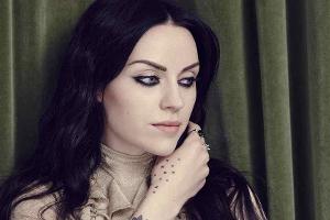 Amy Macdonald: "Ich bin in einem falschen Zeitalter geboren worden"