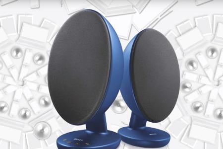 KEF bietet mit 