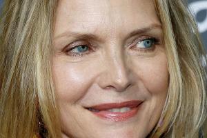Warum es um Michelle Pfeiffer so lange so still war