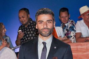 Nachwuchs bei "Star Wars": Oscar Isaac wird Vater