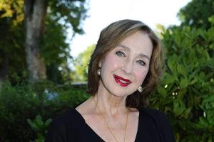 Christine Kaufmann: Ihr letztes Buch erscheint im Mai