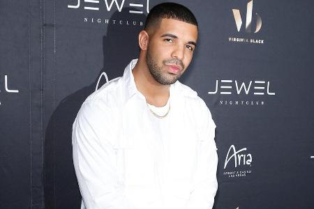 Drake kommt gebürtig aus Toronto, Kanada