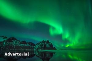 Guide to Iceland: 10 Gründe für einen Urlaub in Island