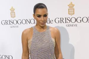 Kim Kardashian erwägt Operation für erneute Schwangerschaft