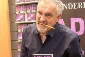 Buch-Highlights: Der März war voller Nervenkitzel