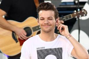 Frau geschlagen: Muss Louis Tomlinson in den Knast?