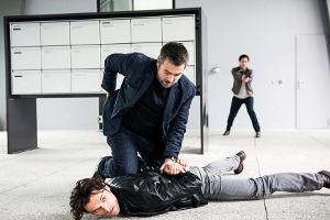 Drei Fragen zum Schweizer "Tatort: Kriegssplitter"