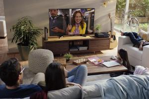 Netflix-Chef Reed Hastings mag Amazon Video