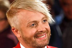 Ross Antony hat ein zweites Kind adoptiert
