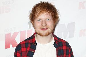 Ed Sheeran bekommt Gastrolle in "Game of Thrones"
