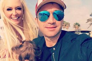 Daniela Katzenberger und Lucas Cordalis: Drehstart für neue Staffel
