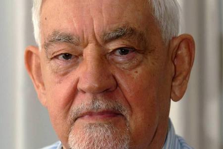 Im Alter von 90 Jahren gestorben: Horst Ehmke