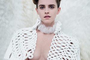 Feminismus, Brüste und ein Shitstorm: Emma Watson schimpft zurück