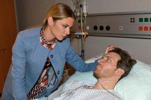Das passiert heute in den Soaps