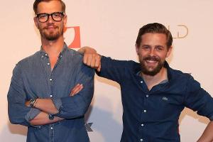 #GoslingGate: Joko und Klaas waren selbst überrascht